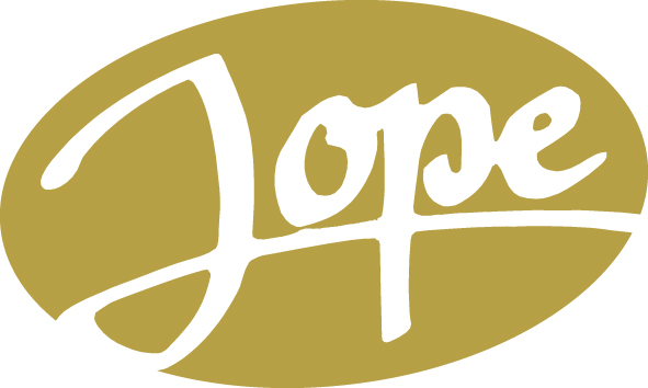 Jope Logo